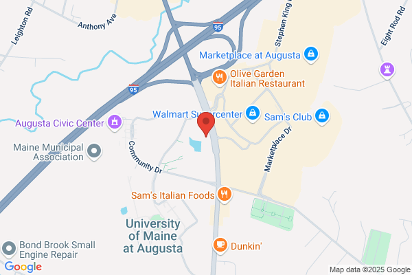 Maine Auto Dealers Association