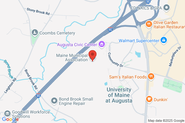 Maine Municipal Association