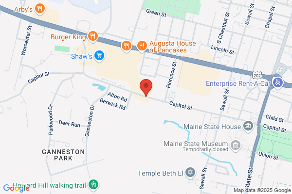 Maine State Nurses Association