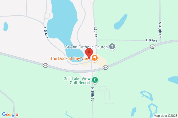 Carefree Boat Club of Gull Lake