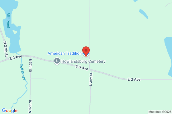 American Tradition LLC