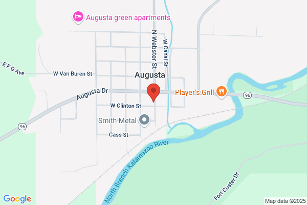 Askler's Augusta Pharmacy 'n' More