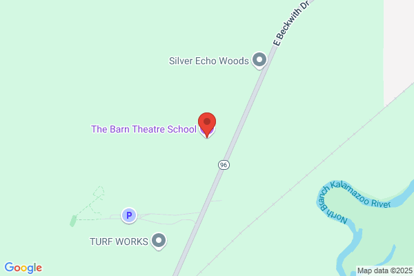 Barn Theatre Inc