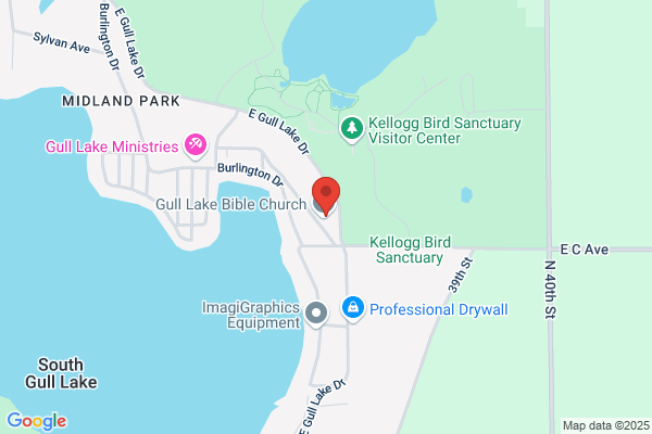 Churches, Gull Lake Bible Church