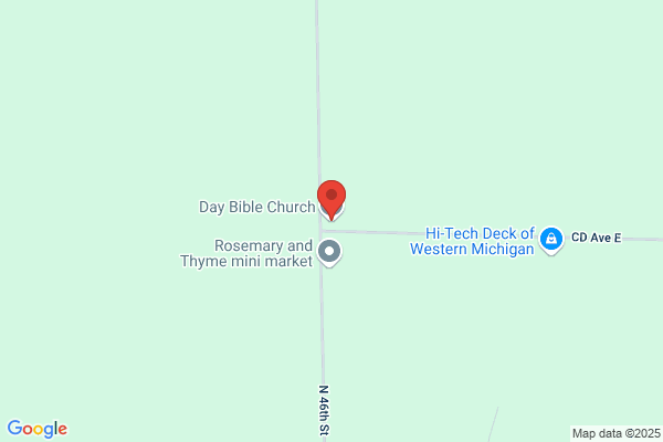 Day Bible Church