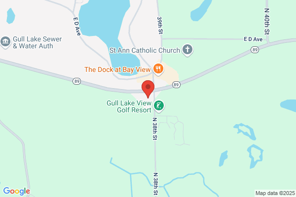 Gull Lake Inn