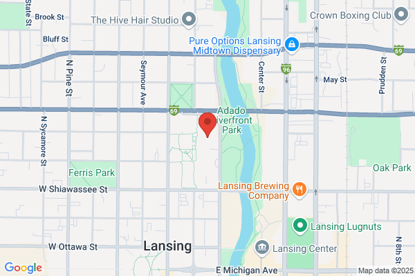 Lansing Community College