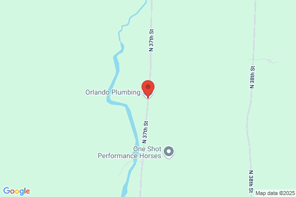Orlando Plumbing Llc