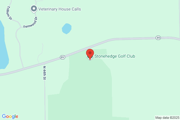 Stonehedge Golf Club