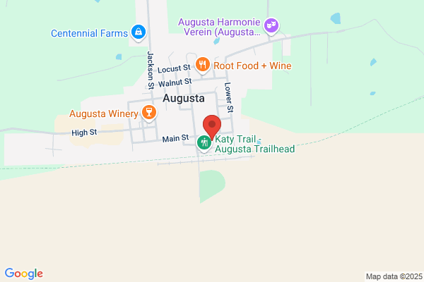 Augusta Brewing Company