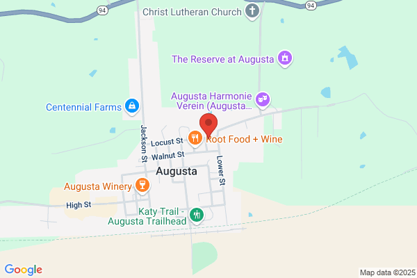 Augusta Glass Studio