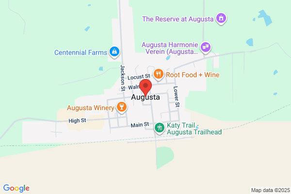 Augusta Town of