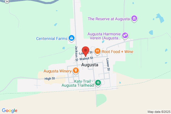 Augusta White House Restaurant