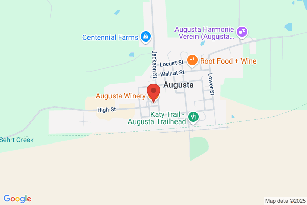 Augusta Winery