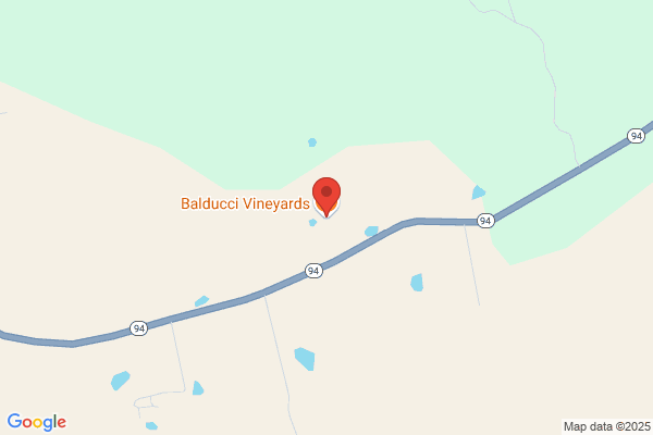 Balducci Vineyards