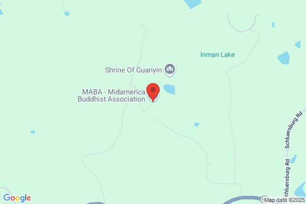 Midamerica Buddhist