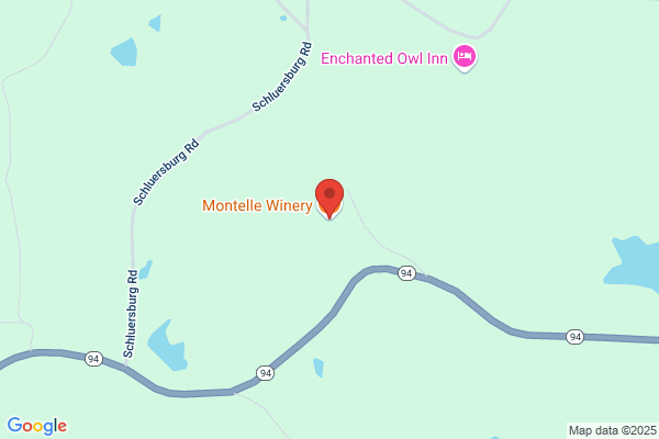 Montelle Winery