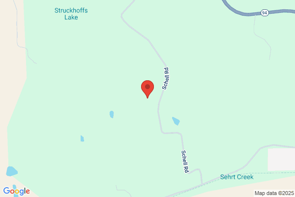 Struckhoff Fred & Sons Inc