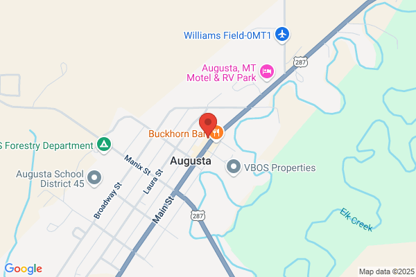 Augusta Rodeo