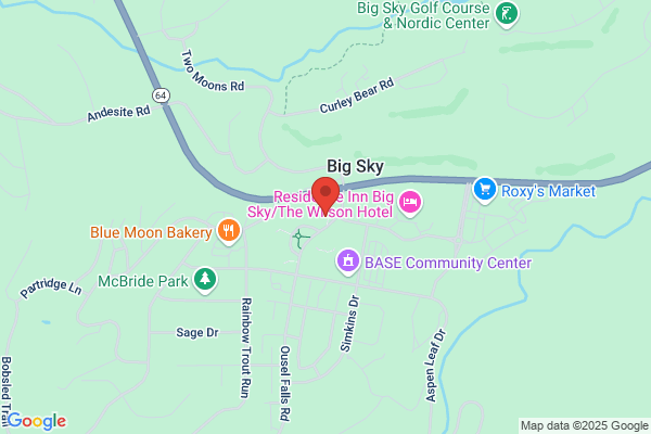 Big Sky Land Sales Inc