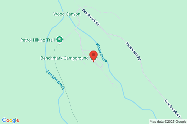 Klicks Lower Camp