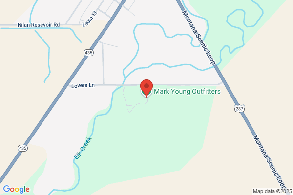 Mark Young Outfitters