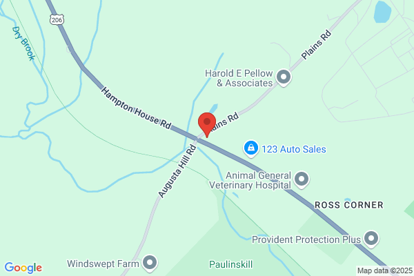 Sussex Auto Group