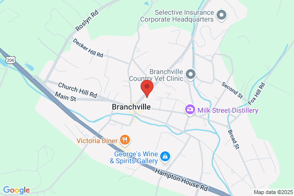 Branchville Agency the