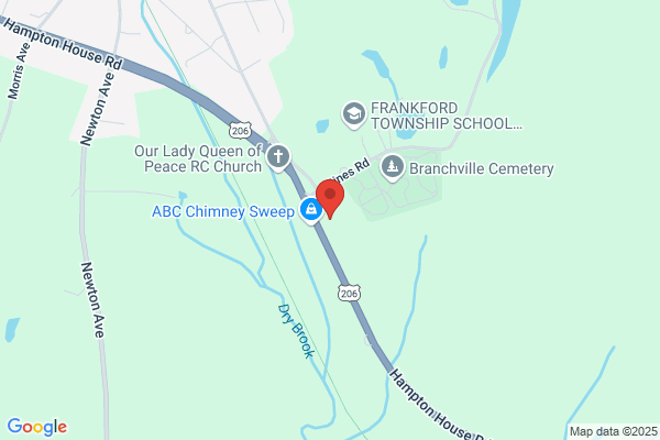 Branchville Eye Associates