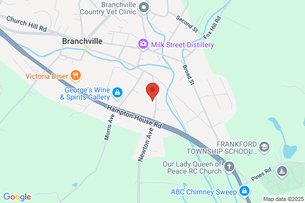 Branchville Family Chiropractic