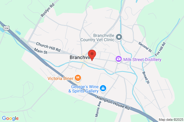 Branchville Youth Group