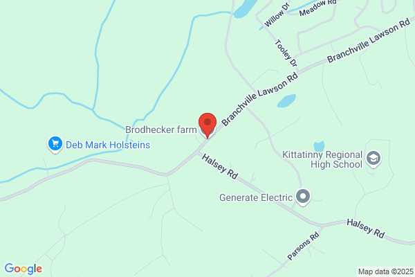 Brodhecker Landscaping & Excavating Inc