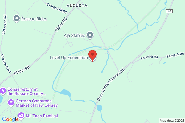 Carousel Farms Llc