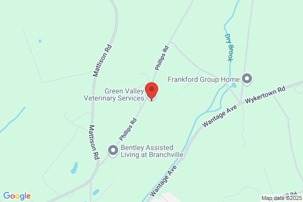 Green Valley Veterinary Service
