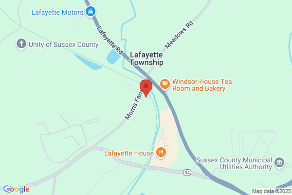Lafayette Auto Parts