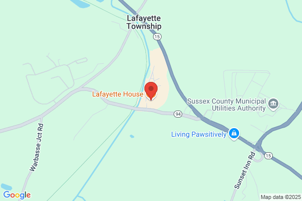 Lafayette Donuts Llc