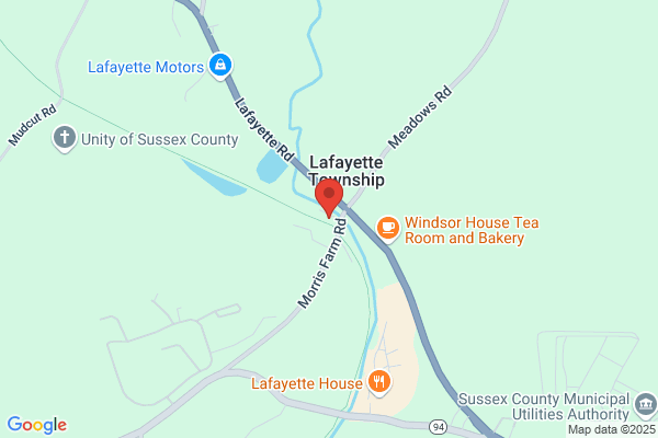Lafayette Woodsmith