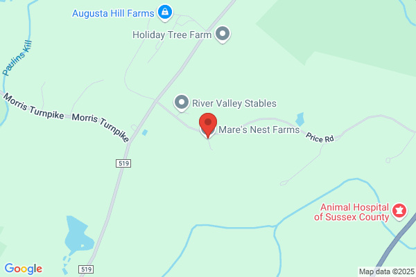 Mare's Nest Farms