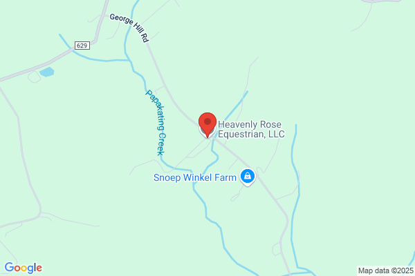 North Jersey Equestrian