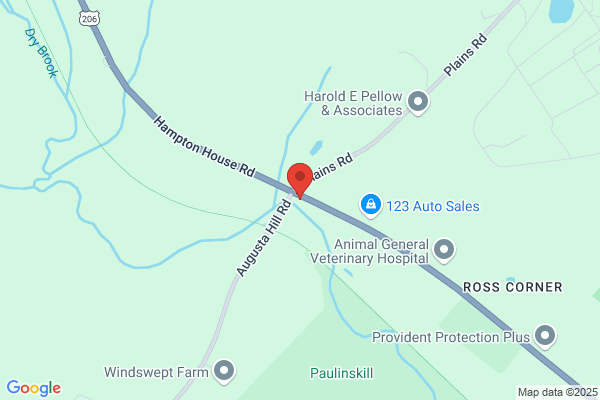 Pochuck Valley Farms of Augusta