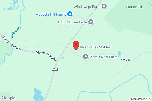 River Valley Stables