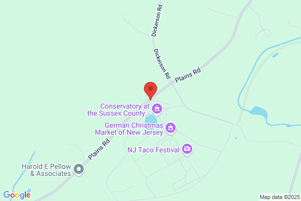 Rotary Club of Branchville