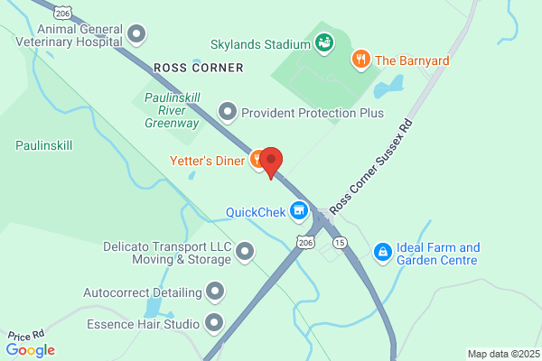 Skylands Tile & Design Center