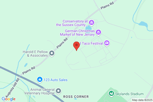 Sussex County Sheep Breeders