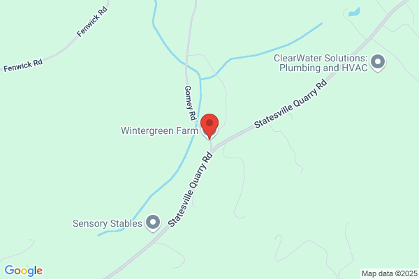 Wintergreen Farm
