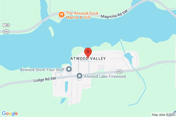 Atwood Satellite