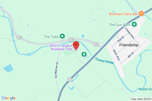 Buckeye Tree Farm