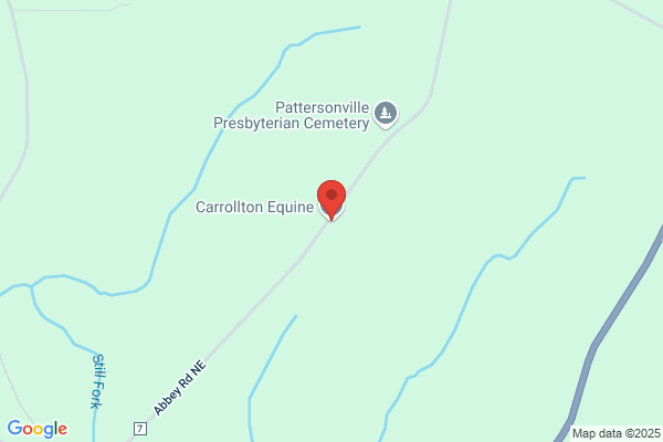 Carrollton Equine