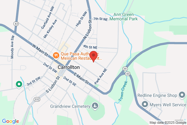 Carrollton Exempted Village Schools, Augusta Elementary