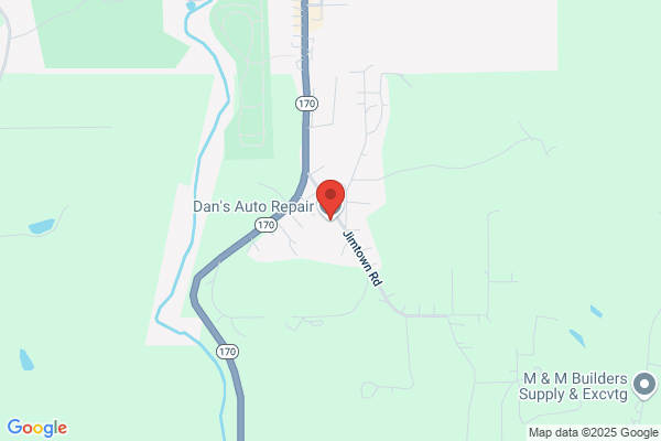 Dan's Auto Repair